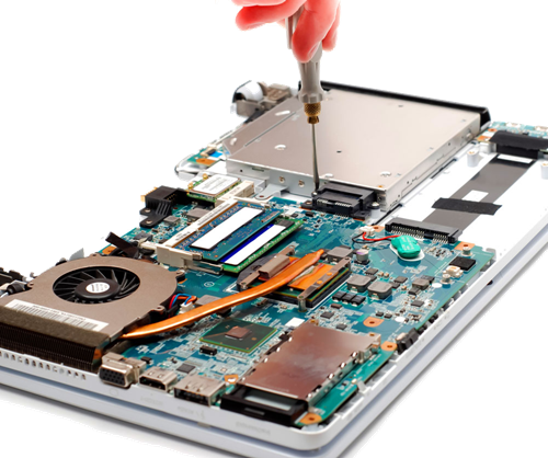 Motherboard Repairing Services