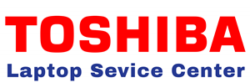 Toshiba Laptop Service Center Logo