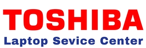 Toshiba Laptop Service Center Logo
